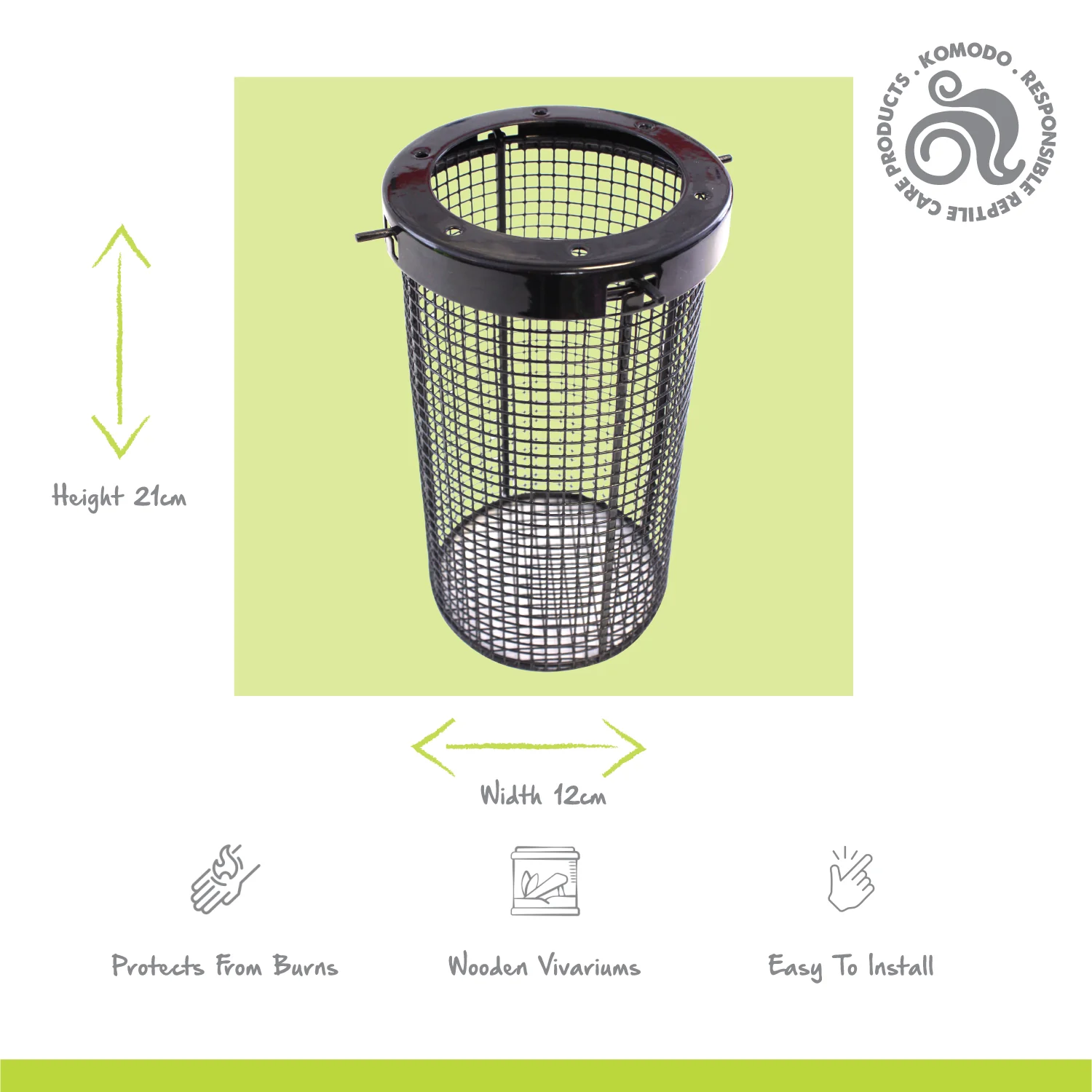 Light & Heat Guard - Image 5